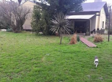 Terreno · 134m² · Terreno en Venta - 9.529 m² - Malvinas Argentinas