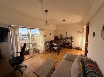 Departamento · 40m² · 2 Ambientes · 1 Cochera · Venta|2 Ambientes| La Perla