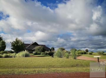 Terreno · 4000m² · Terreno - El Golf