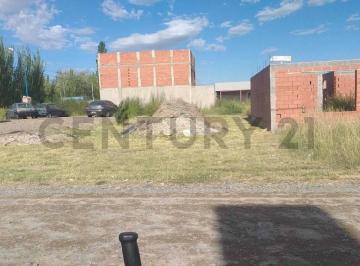 Terreno · 278m² · Lote en Venta General Roca