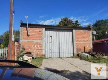 Depósito · 350m² · 1 Ambiente · Depósito en Venta - 1 Baño - 500 m² - San Clemente del Tuyú
