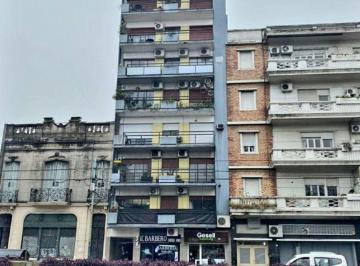 Departamento · 54m² · 3 Ambientes · Venta Departamento 3 Amb Paternal Piso 7 Apto Cred