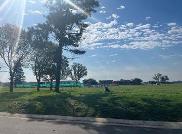 Terreno · 647m² · Lote Interno en Venta en San Simón II, Canning, Ezeiza.