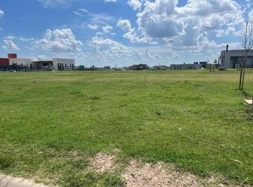 Terreno · 600m² · Lote Interno en Santa Clara Al Sur, Cercano Al Acceso y Área Deportiva. Canning - San Vicente.