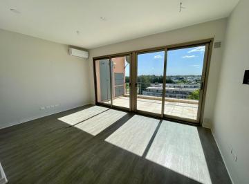 Oficina comercial · 87m² · 1 Cochera · Oficina en Venta en Studios de La Bahía, Bahia Grande, Nordelta