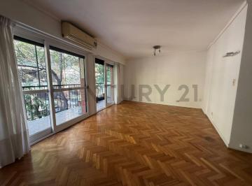 Departamento · 104m² · 4 Ambientes · Venta Semipiso en Palermo, Departamento 4 Ambientes con Dependencia. Apto Credito