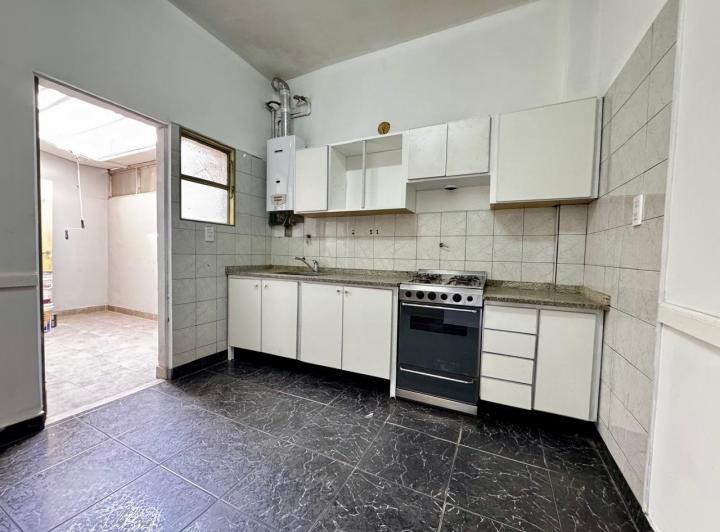Departamento · 65m² · 3 Ambientes