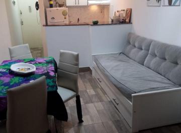Departamento de 1 ambiente, Mar del Plata · Alquiler Ambiente, Marzo a Diciembre