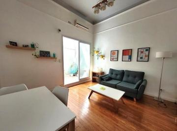 palermo-venta-ph-3-ambientes · Depto. Tipo Casa de 3 Ambientes en Venta en Palermo