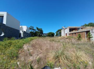 Terreno · 1000m² · Lote en Venta con Financiación en Costa Esmeralda, Maritimo 1, Cerca del Mar