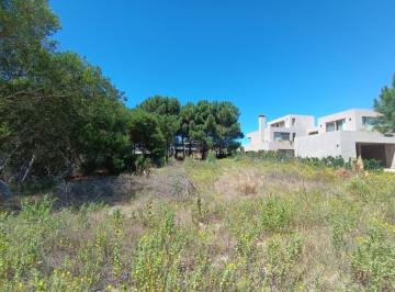 Terreno · 1000m² · Lote en Venta en Costa Esmeralda con Financiación, Maritimo 1 Cerca del Mar