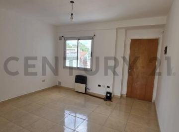 Departamento · 33m² · 2 Ambientes · Departamento en Alquiler La Plata 1 Dormi