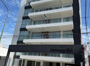 Departamento · 50m² · 2 Ambientes · 1 Cochera · Departamento en Venta Céntrico de un Dormitorio en Junin
