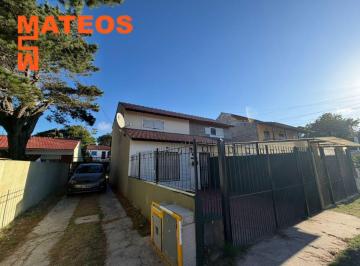 Casa de 4 ambientes, Mar del Tuyú · Venta Mar del Tuyú Triplex 4 Ambientes a 240 m del Mar