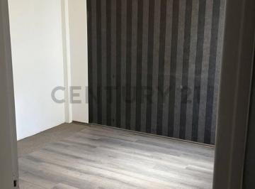 Departamento · 50m² · 3 Ambientes · Venta Apartamento en Palermo con Renta - Inversores – Esquina Embajada de Ee. Uu.