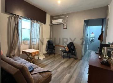 Departamento · 50m² · 3 Ambientes · Venta Apartamento en Palermo con Renta - Inversores – Esquina Embajada de Ee. Uu.