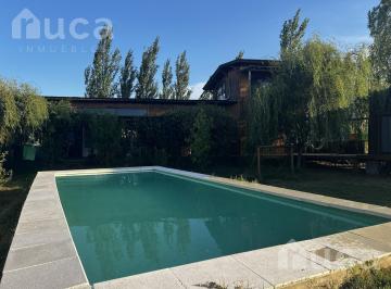 Casa · 150m² · 5 Ambientes · Casa en La Pista