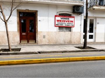 Departamento de 2 ambientes, Palermo · Serrano 1236 2 Ambientes Planta Baja Al Frente Estado Impecable Excelente Cocina Patio con Lavadero