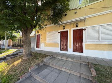 Departamento · 60m² · 2 Ambientes · 1 Cochera · Departamento Amoblado en Alquiler - ID 5972