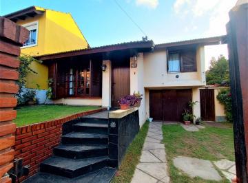 Casa de 4 ambientes, San Clemente del Tuyú · Casa a m del Mar