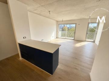 Departamento · 67m² · 3 Ambientes · Departamento en Venta 3 Ambientes con Balcón Al Frente - Chacarita