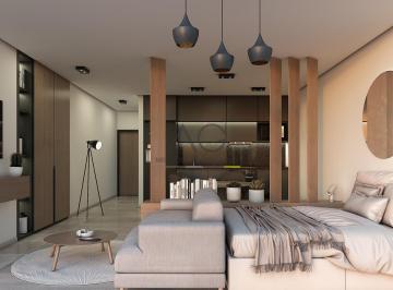 Departamento · 38m² · 1 Ambiente · Venta Monoambiente, 43 m². Villa Crespo