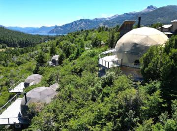 Casa · 299m² · 1 Cochera · Turístico Cabaña en Venta en Villa Lago Meliquina, San Martin de Los Andes, Patagonia