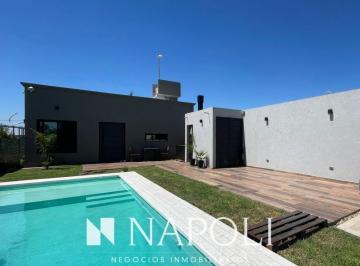 NNI-NNI-3763_2 · Venta de Casa en Estilo Campo, Ezeiza