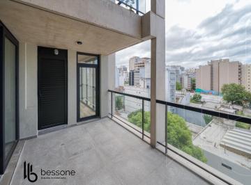 Departamento · 60m² · 2 Ambientes · 1 Cochera · Departamento - Guemes