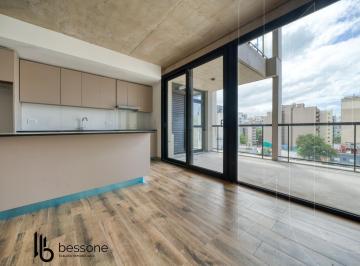 Departamento · 64m² · 2 Ambientes · Departamento - Guemes