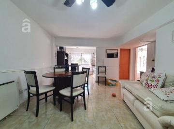 Departamento · 60m² · 3 Ambientes · Departamento en Venta en Villa Ballester - 3 Ambientes