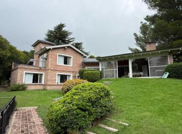 Casa de 1 ambiente, La Cumbre · Casa en La Loma, Parque, Vistas, Gas Natural y Exelente Ubicacion!