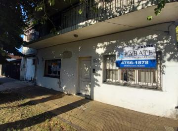 PH · 122m² · 3 Ambientes · 1 Cochera · PH de 3 Ambientes en Venta en Munro