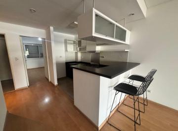 Departamento de 3 ambientes, Palermo · Impecable. Full Amenities. Bajas Expensas.
