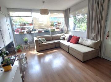 Departamento de 2 ambientes, Villa Urquiza · Hermoso 2 Ambientes C Balcon Terraza, Todo Luz y Verde!