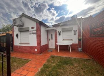 Casa de 3 ambientes, Brandsen · Casa 62 m², Calle Dorrego, Jeppener, Partido de Brandsen, Bs As.