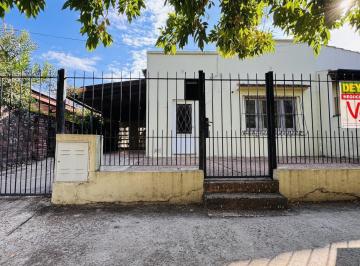 Casa · 89m² · 3 Ambientes · 2 Cocheras · Casa Zona Centro de Colón