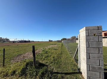 Terreno · 425m² · Terrenos en Ruta 2