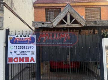 MLM-MLM-2816_2 · Casa 4 Ambientes. | Zelada Al 4900