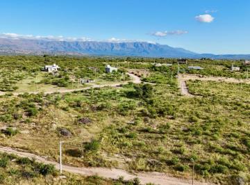 Terreno , Villa Cura Brochero · Oportunidad Única en El Alto de San Lorenzo