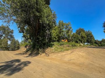 Terreno · 628m² · Venta Lote Villa La Angostura