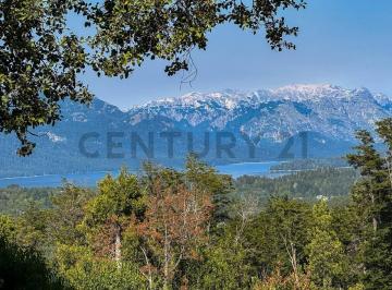 Terreno · 628m² · Venta Lote Villa La Angostura