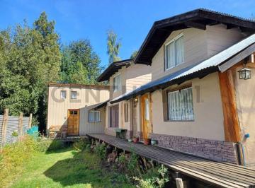 Casa · 170m² · 2 Ambientes · Venta Casa Villa La Angostura