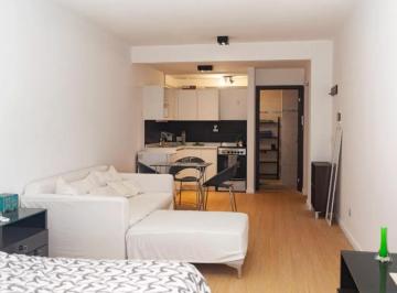 Departamento · 33m² · 1 Ambiente · Departamento Monoambiente en Venta - 1 Baño - 37 m² - Coghlan