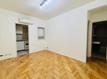 Departamento · 36m² · 2 Ambientes · Departamento 2 Ambientes - Palermo Chico, Capital Federal