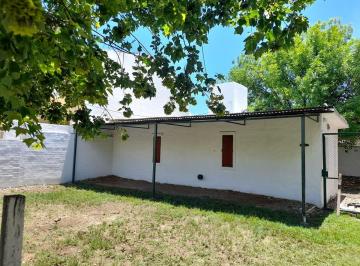 Casa de 2 ambientes, Córdoba · B° Los Platanos - Oportunidad de Inversión