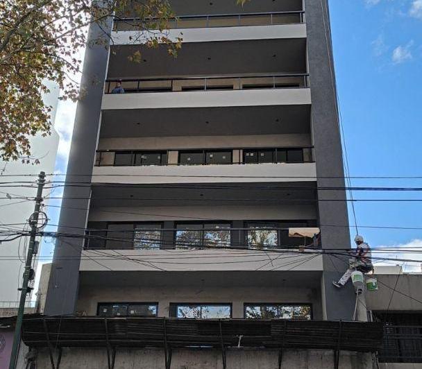 Empredimiento de 2 y 3 Ambientes en Semipisos en El Corazon de Almagro
