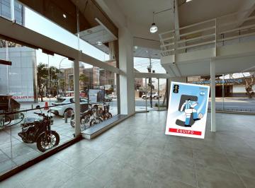 Local comercial · 410m² · 5 Ambientes · Alquiler Local en Esquina Frente a Edificio We Work, Vicente López.