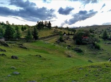 Terreno · 2000m² · Fantásticos Lotes Desde 2000 m² en Loma del Tigre, Camino a La Cumbrecita - Cba