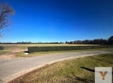 Terreno · 3950m² · Terreno en Venta - 3.950 m² - Luján